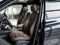 BMW X3 35d M Sport Leder Kamera Panorama Memory Schwarz - thumbnail 4