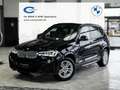 BMW X3 35d M Sport Leder Kamera Panorama Memory Schwarz - thumbnail 1