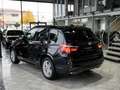 BMW X3 35d M Sport Leder Kamera Panorama Memory Schwarz - thumbnail 11