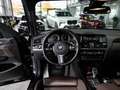 BMW X3 35d M Sport Leder Kamera Panorama Memory Schwarz - thumbnail 17