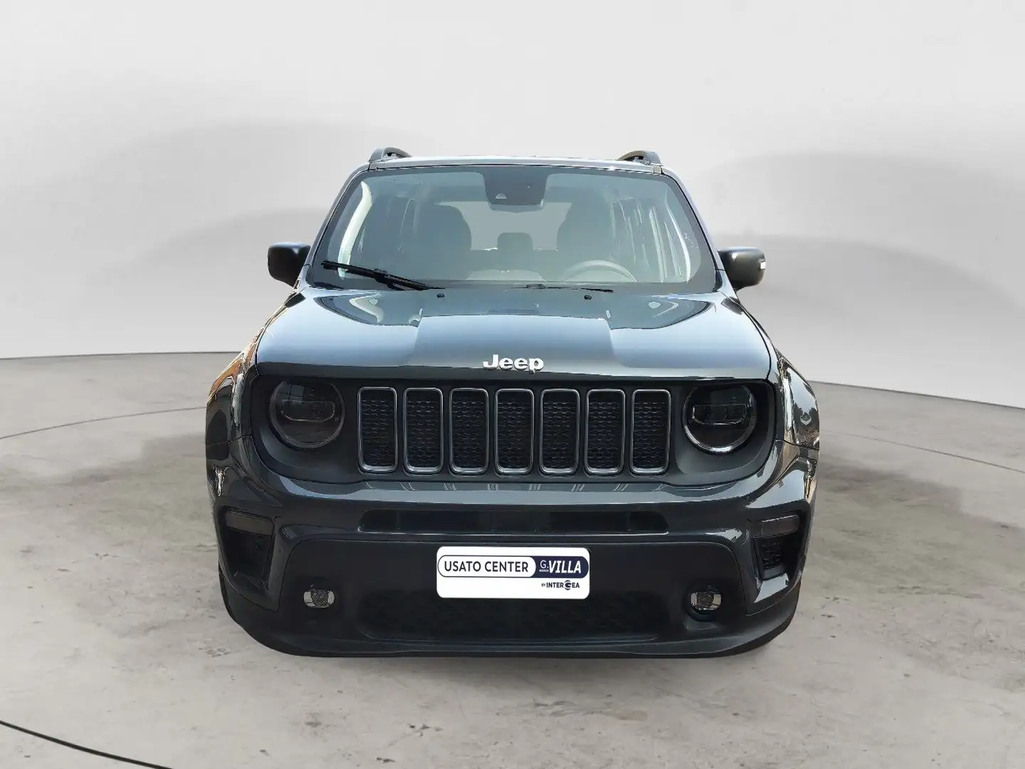 Jeep Renegade E-Hybrid My24 Summit1.5 Turbo T4 E-Hybrid 130cv F Gris - 2