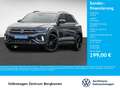 Volkswagen T-Roc 2.0 R-LINE BLACK STYLE ACC LM19 NAVI Grau - thumbnail 1