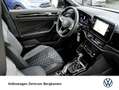 Volkswagen T-Roc 2.0 R-LINE BLACK STYLE ACC LM19 NAVI Grau - thumbnail 5