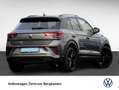 Volkswagen T-Roc 2.0 R-LINE BLACK STYLE ACC LM19 NAVI Grau - thumbnail 5