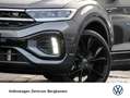 Volkswagen T-Roc 2.0 R-LINE BLACK STYLE ACC LM19 NAVI Grau - thumbnail 7