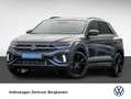 Volkswagen T-Roc 2.0 R-LINE BLACK STYLE ACC LM19 NAVI Grau - thumbnail 2