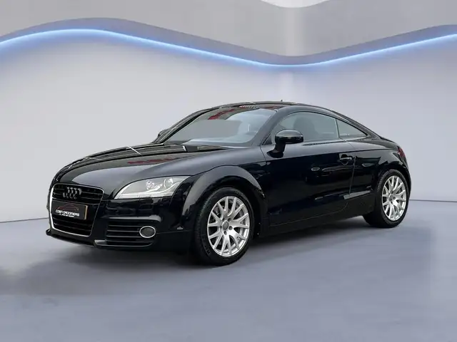 Audi TT 2.0 TFSI Pro Line /Apple Carplay/Cruise Control/Cl