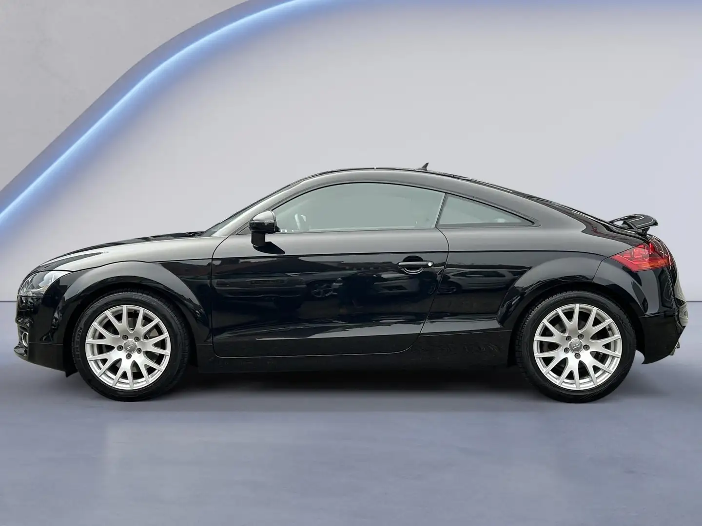 Audi TT 2.0 TFSI Pro Line /Apple Carplay/Cruise Control/Cl Zwart - 2