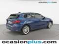 BMW 118 118iA Azul - thumbnail 4