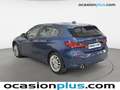 BMW 118 118iA Azul - thumbnail 3