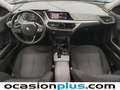 BMW 118 118iA Azul - thumbnail 7