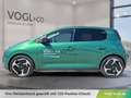 Renault Twingo E-TECH ELECTRIC Techno 80 PS urban range Grün - thumbnail 2