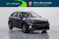 Kia Niro 1.6 HEV Drive Gris - thumbnail 3