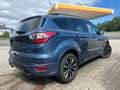 Ford Kuga 1.5 EcoBoost ST-line Topzustand Blau - thumbnail 2