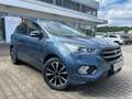 Ford Kuga 1.5 EcoBoost ST-line Topzustand Blau - thumbnail 4