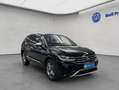 Volkswagen Tiguan Allspace 2.0 TDI 4Motion 7 Sitze Elegance Schwarz - thumbnail 8