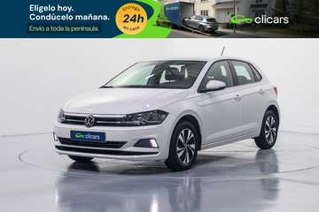 1.0 TSI Advance 70kW