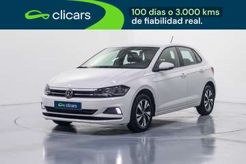 1.0 TSI Advance 70kW