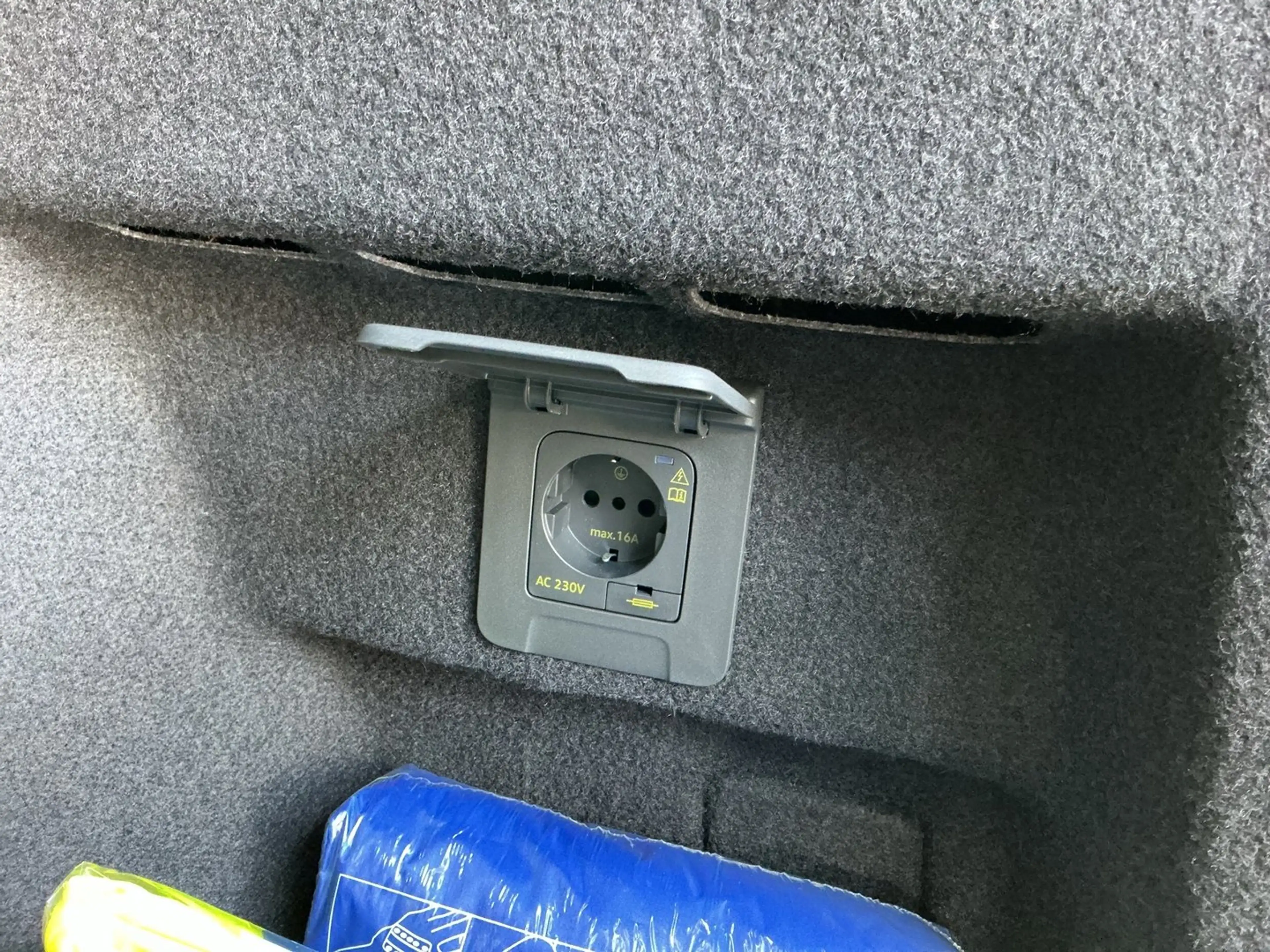 Skoda Peaq Selection 90x — photo 15