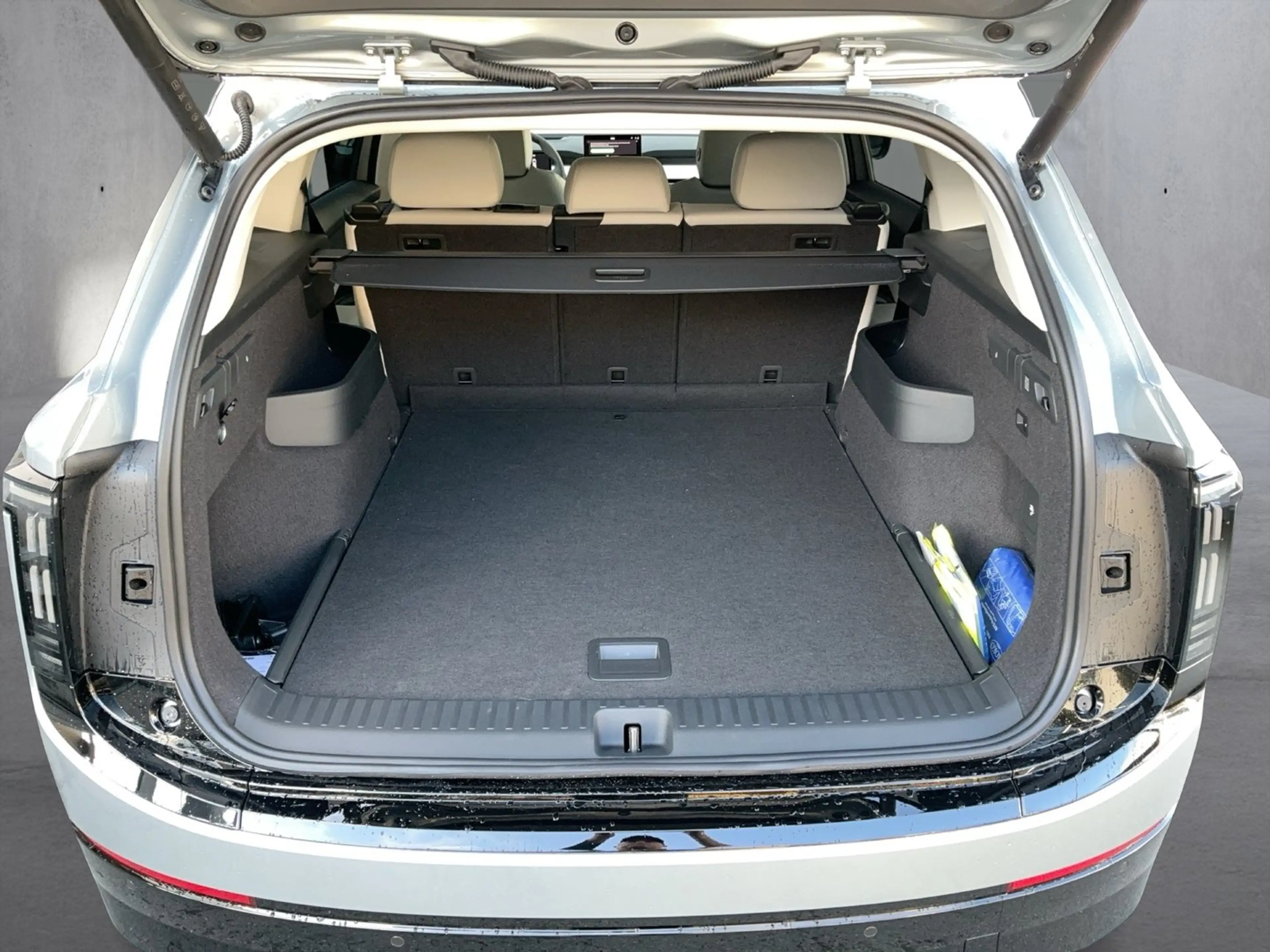 Skoda Peaq Selection 90x — photo 12