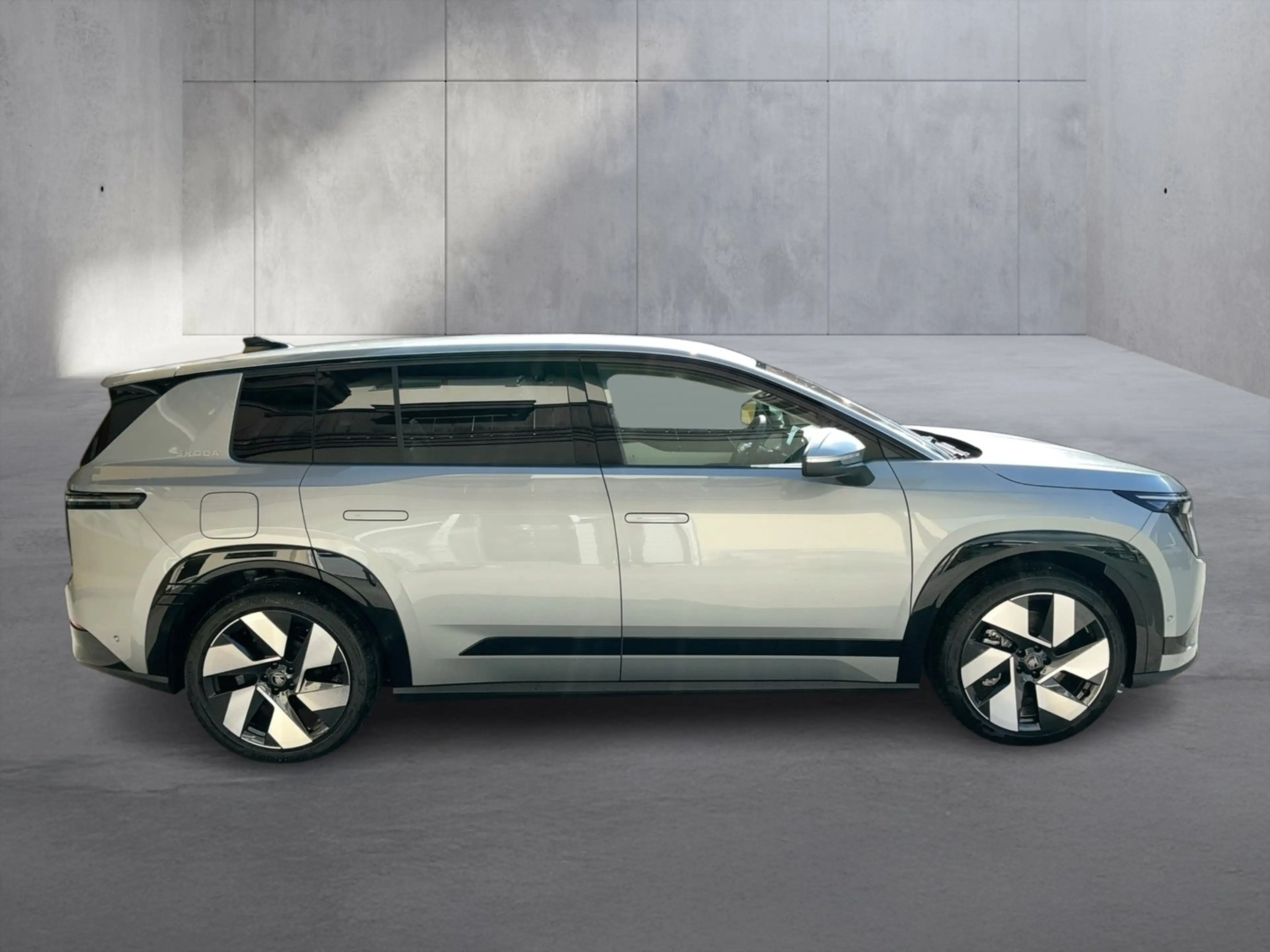 Skoda Peaq Selection 90x — photo 5