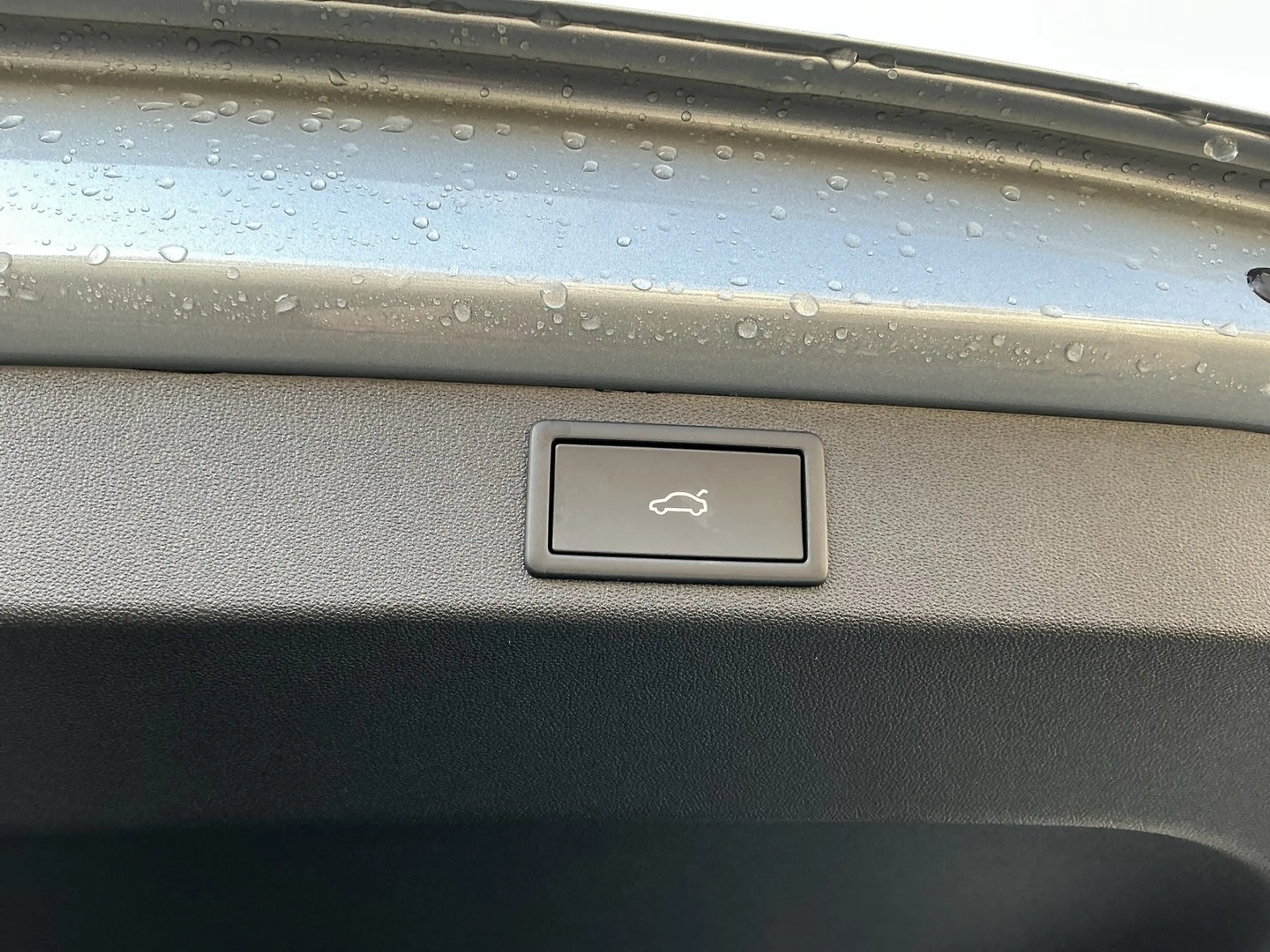 Skoda Peaq Selection 90x — photo 13