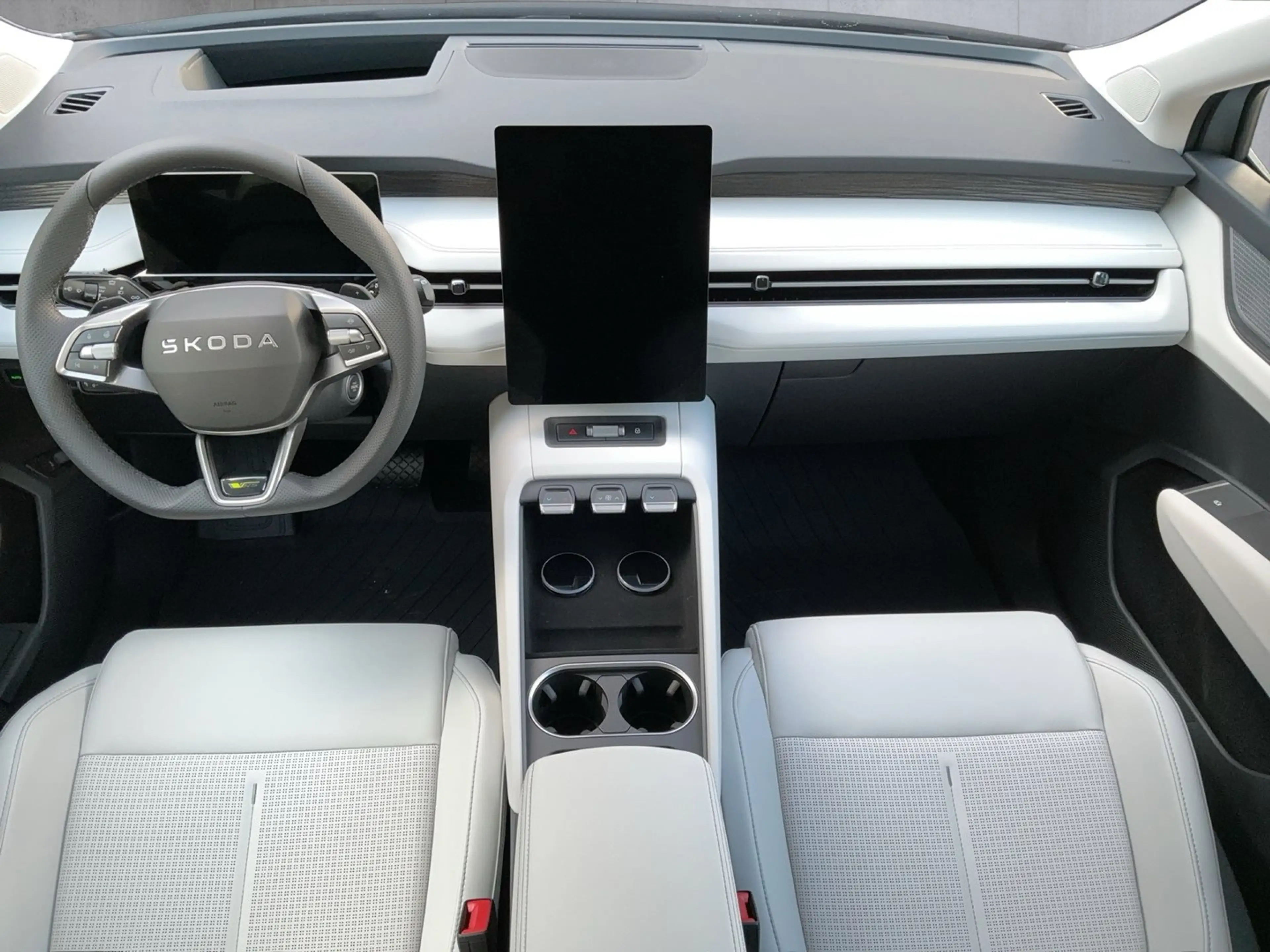 Skoda Peaq Selection 90x — photo 10