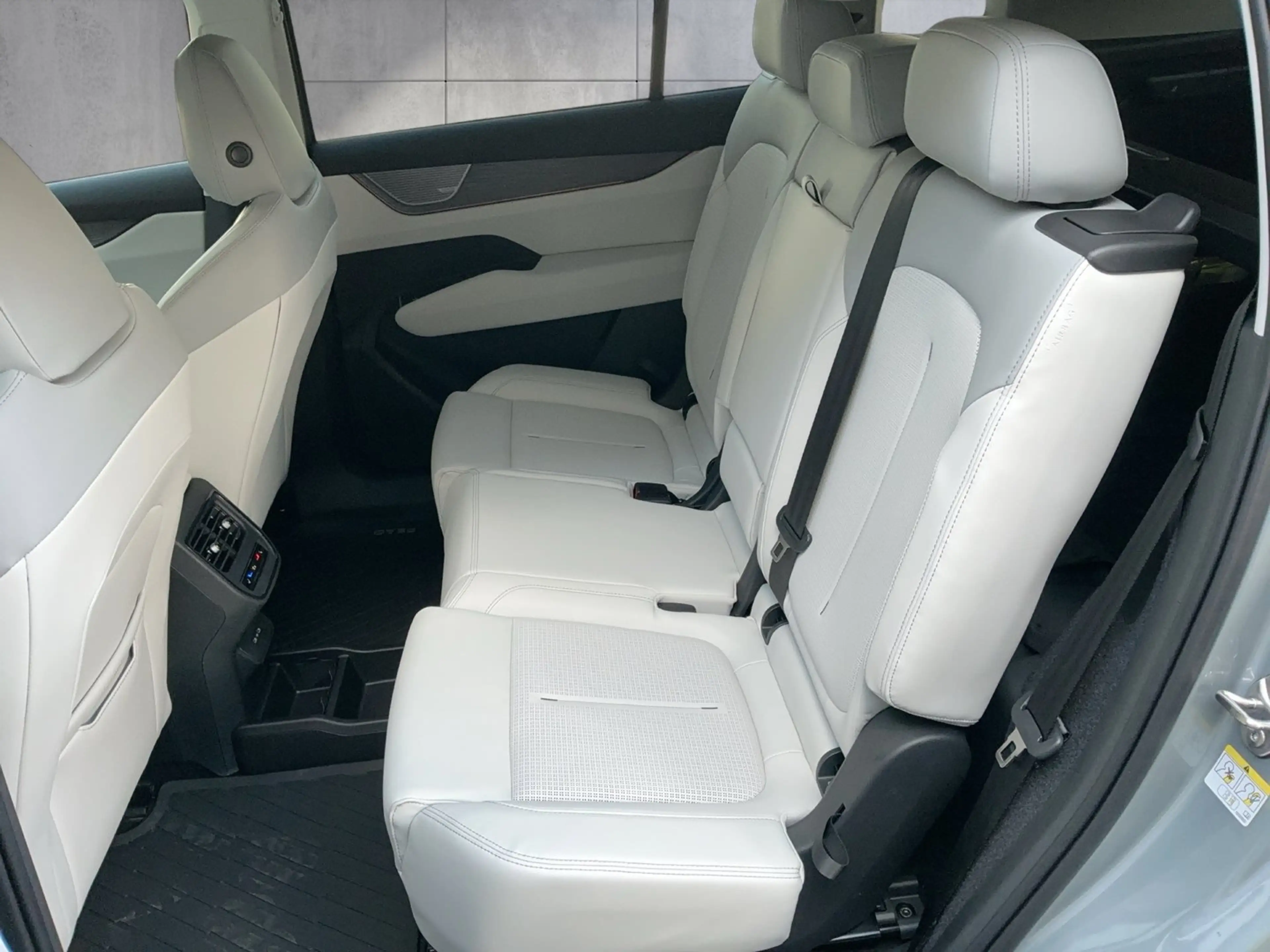 Skoda Peaq Selection 90x — photo 11