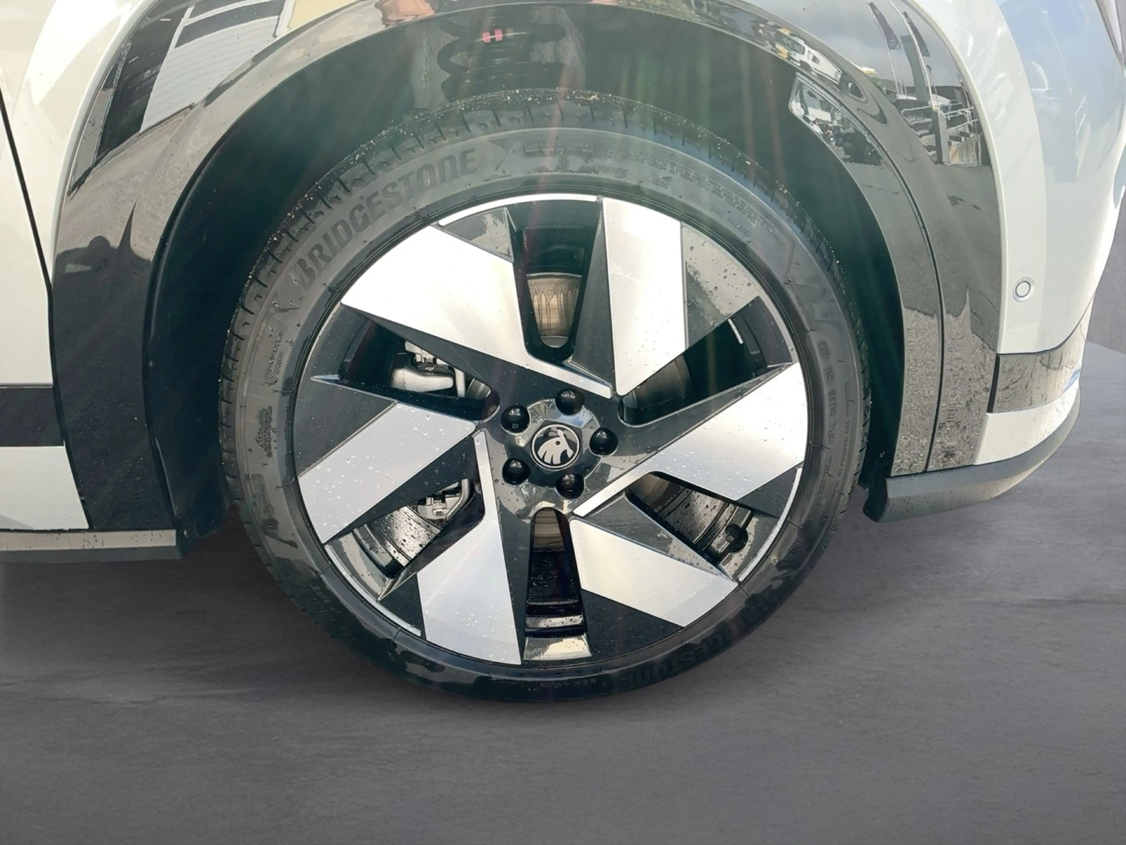 Skoda Peaq Selection 90x — photo 6