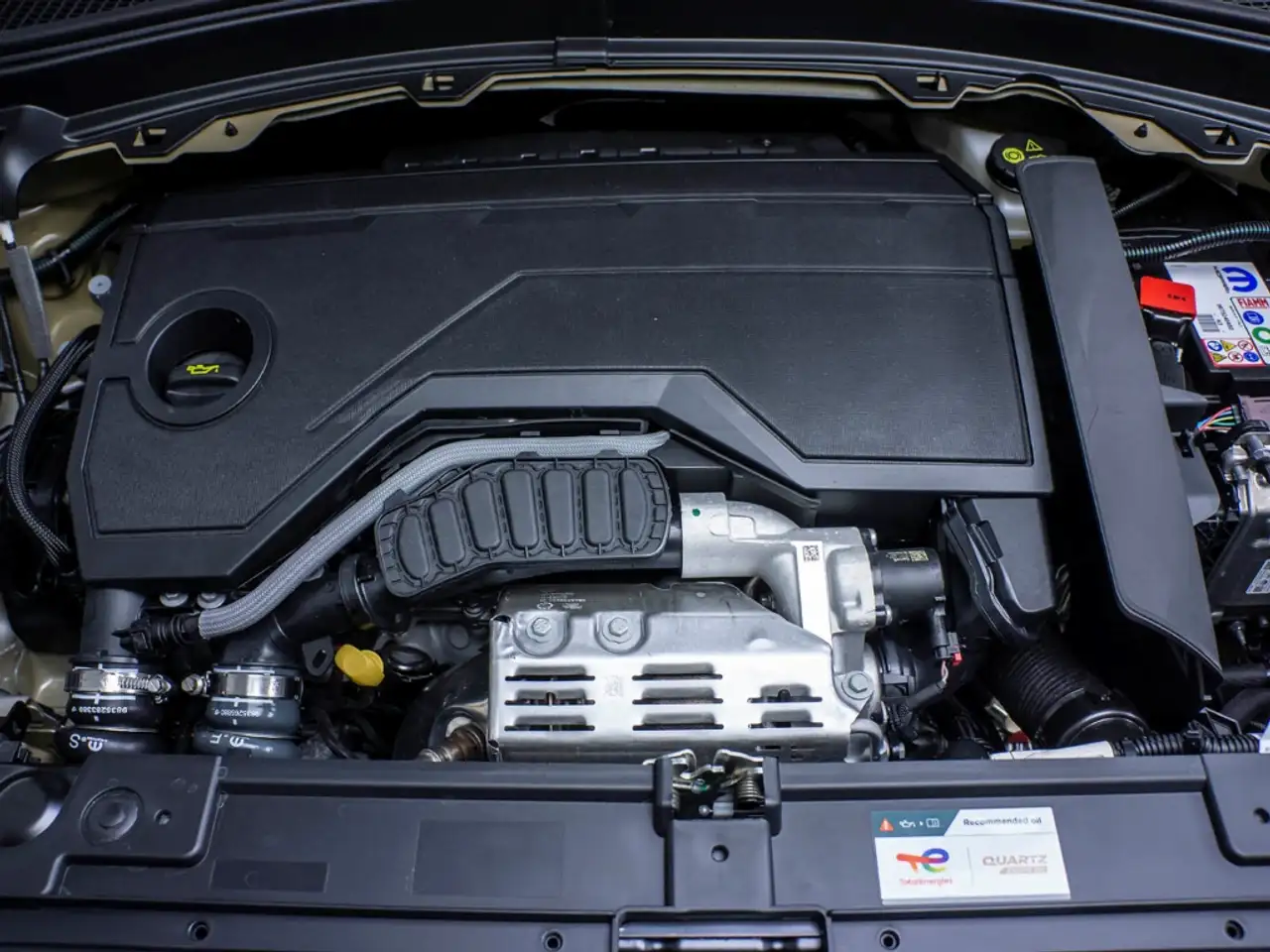 Opel Frontera GS 7-Sitzer Allwetter PDC v&h Kamera NAVI (NW31) 18