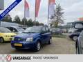 Fiat Panda 1.1 Active Plus,Airco,Elektrischpakket,Stuurbekrac Blau - thumbnail 1