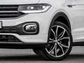 Volkswagen T-Cross Style 1.5 TSI DSG LED Navi ACC ParkAss. RKamera Weiß - thumbnail 5