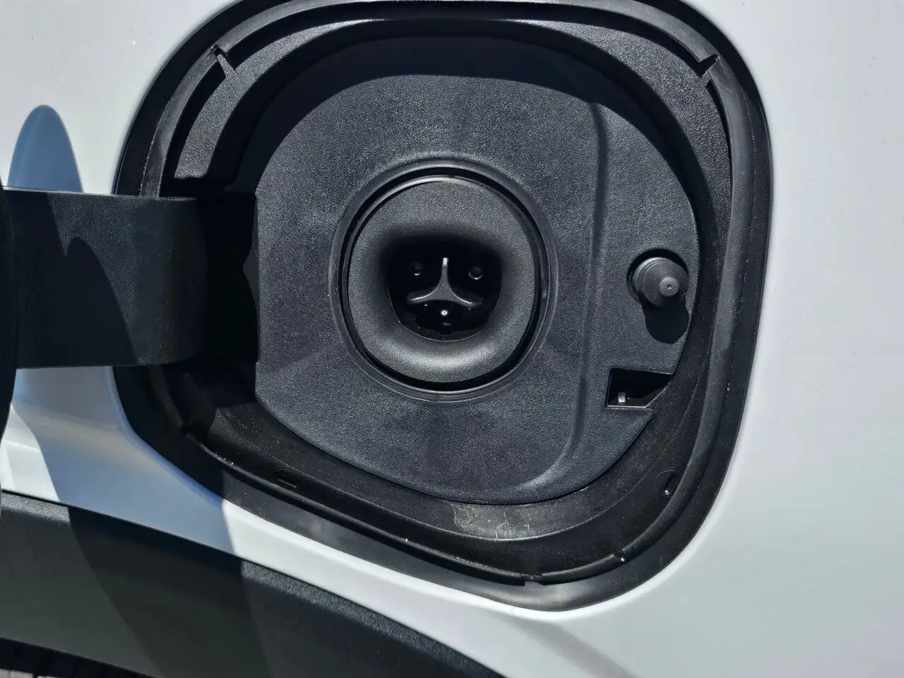 Chevrolet Bolt снимка Chevrolet Bolt