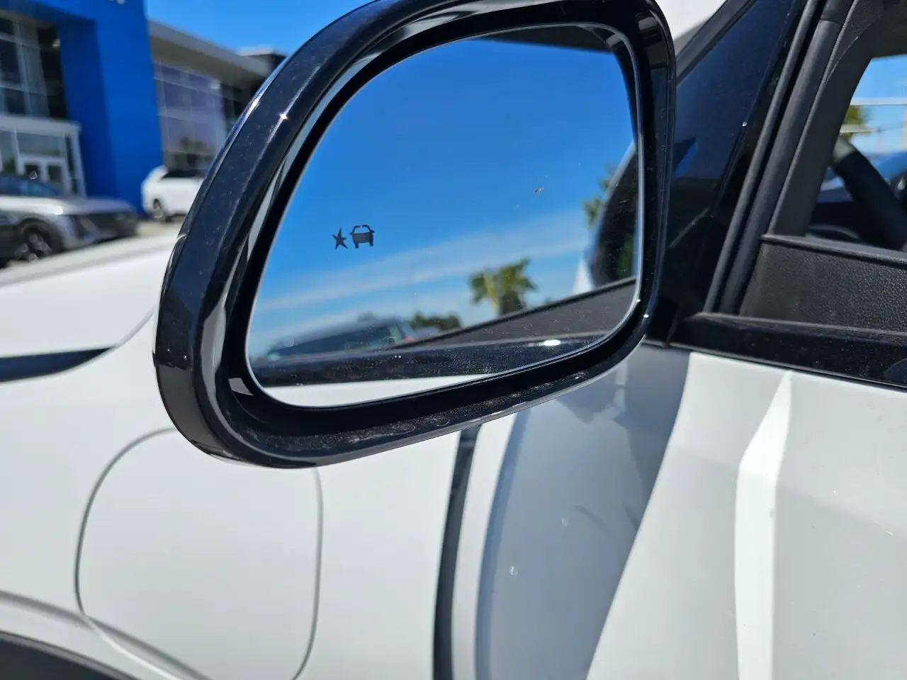 Chevrolet Bolt снимка Chevrolet Bolt
