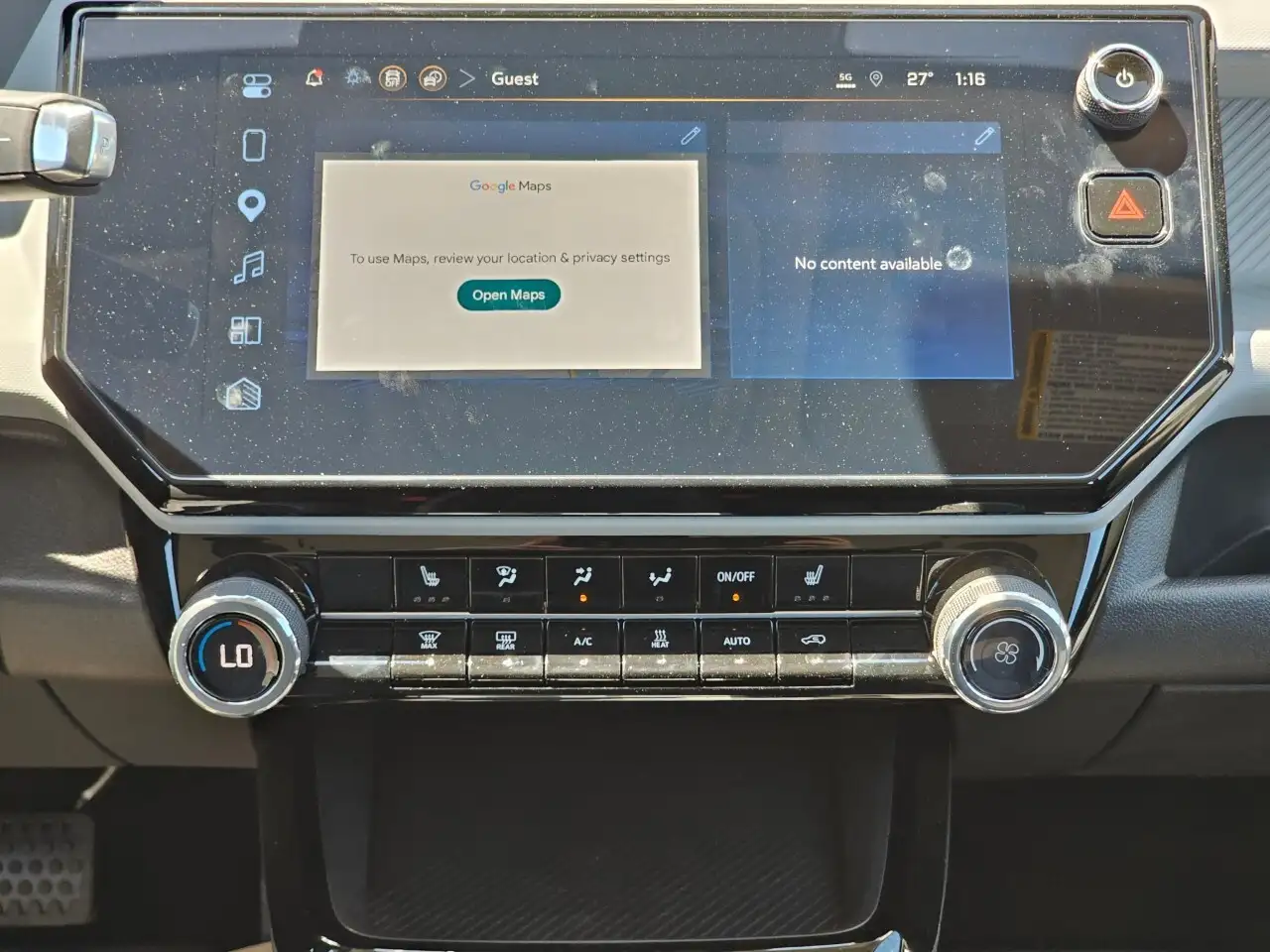 Chevrolet Bolt снимка Chevrolet Bolt
