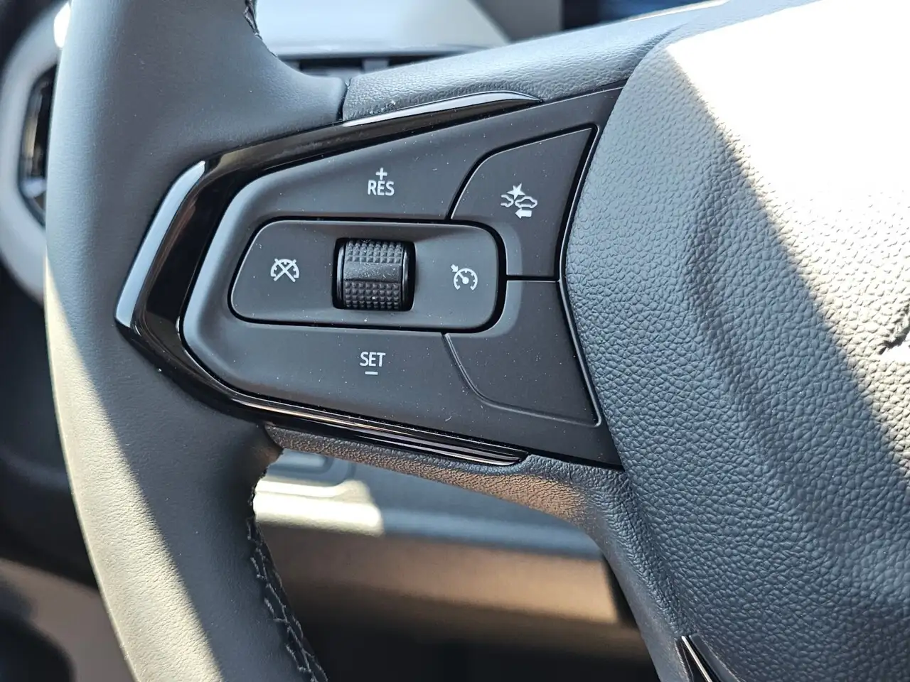 Chevrolet Bolt снимка Chevrolet Bolt