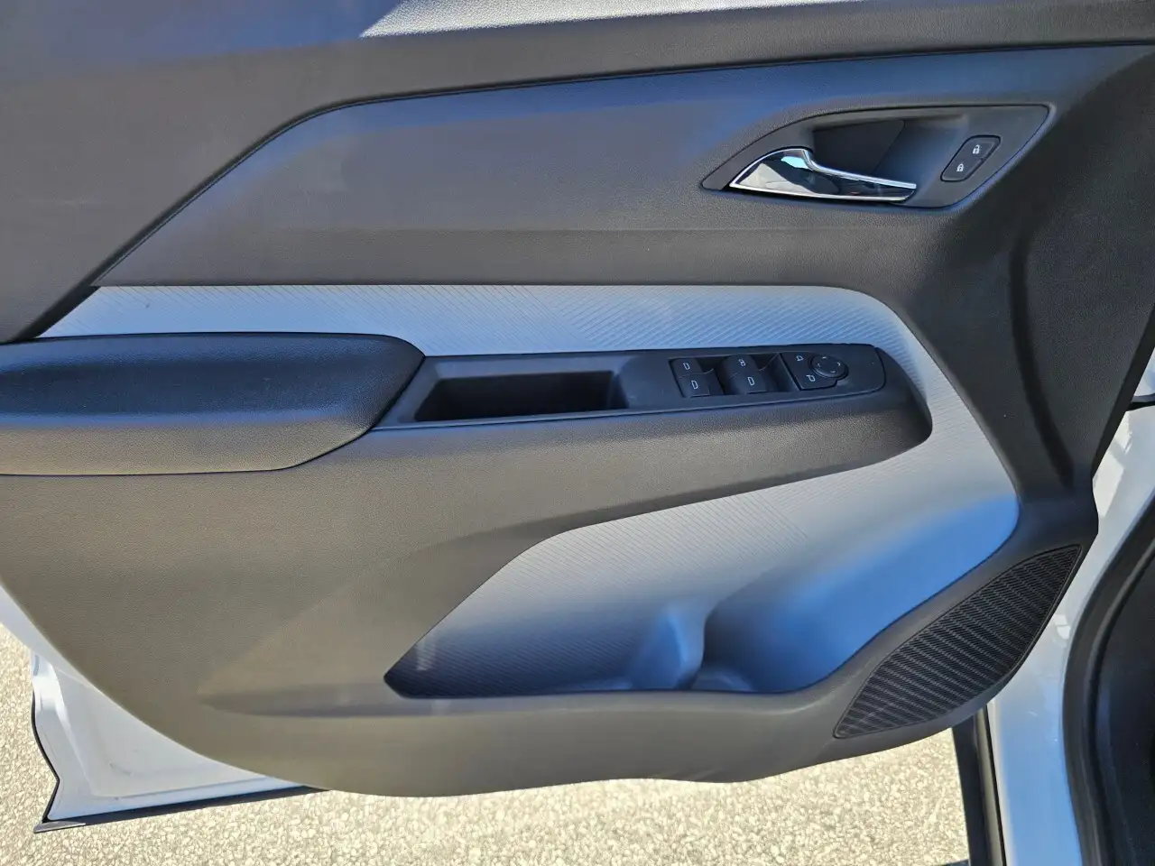 Chevrolet Bolt снимка Chevrolet Bolt