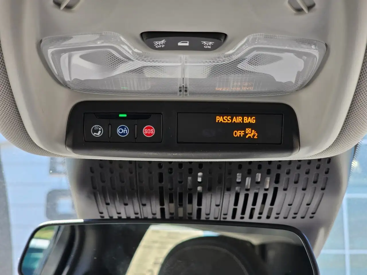 Chevrolet Bolt снимка Chevrolet Bolt