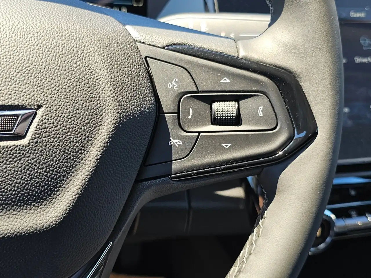 Chevrolet Bolt снимка Chevrolet Bolt