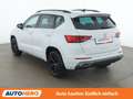 SEAT Ateca 1.5 TSI ACT FR Weiß - thumbnail 4