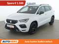 SEAT Ateca 1.5 TSI ACT FR Weiß - thumbnail 1