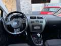 SEAT Leon 2.0 TFSI FR  - 200PK - NAVI - SCH./KANT.DAK - ORG. Noir - thumbnail 4
