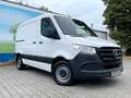 Mercedes-Benz Sprinter III Kasten FWD 211/214 CDI WORKER AHK Білий - thumbnail 3