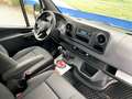 Mercedes-Benz Sprinter III Kasten FWD 211/214 CDI WORKER AHK Білий - thumbnail 9