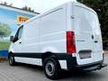 Mercedes-Benz Sprinter III Kasten FWD 211/214 CDI WORKER AHK Білий - thumbnail 8