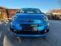 Fiat 500X 1.6 MultiJet SPORT/Leder/Alu/Navigation Blau - thumbnail 2