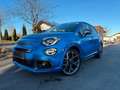 Fiat 500X 1.6 MultiJet SPORT/Leder/Alu/Navigation Blau - thumbnail 1