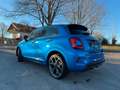 Fiat 500X 1.6 MultiJet SPORT/Leder/Alu/Navigation Blau - thumbnail 4