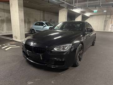 640d Gran Coupé*M Sport Edition*SOFT CLOSE*