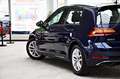Volkswagen Golf VII Lim. Comfortline BlueMotion Led Massage Blau - thumbnail 25
